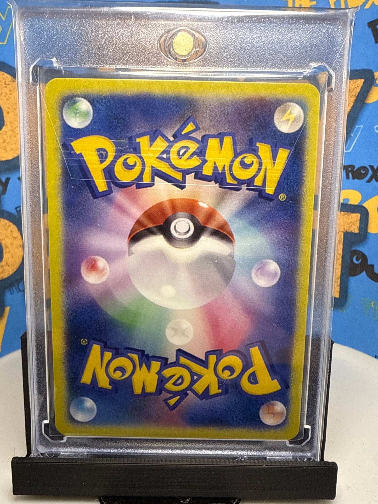 The Proxy Project Presents: Charizard VSTAR 212/172 SAR VSTAR Universe Japanese